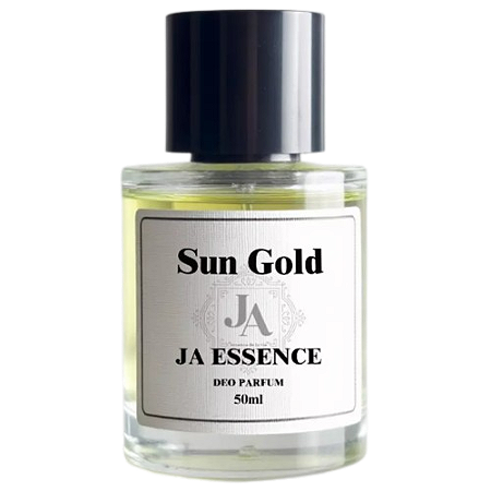 Sun Gold de JA Essence de La Vie | Erba Gold |