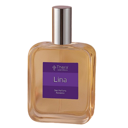 Lina de Thera Cosméticos | Chance Eau Splendide |