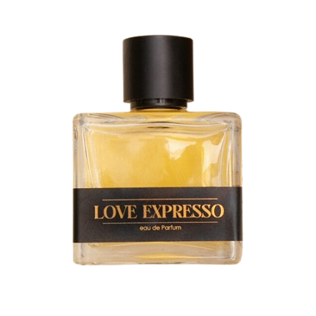 Love Expresso de Par Fun | Amore Caffè |