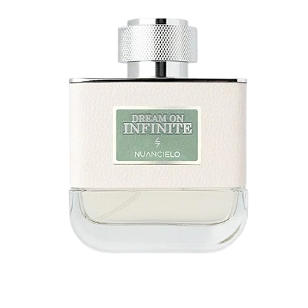 Dream On Infinite de Nuancielo | Imagination |