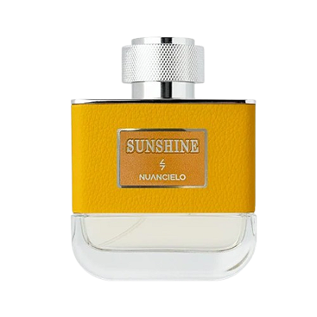 Sunshine de Nuancielo | Soleil |