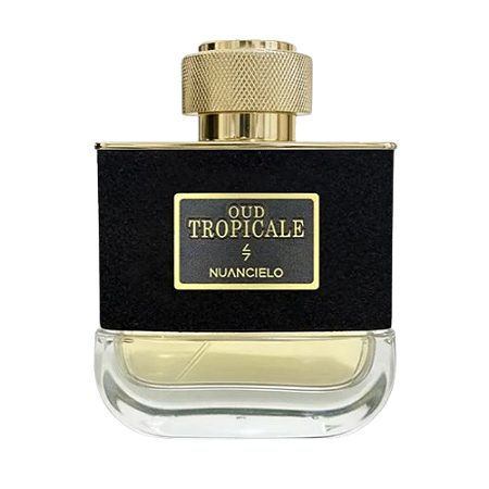 Oud Tropicale de Nuancielo | Oud Maracujá |