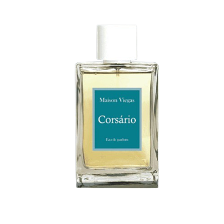 Corsário de Maison Viegas | Le Male |