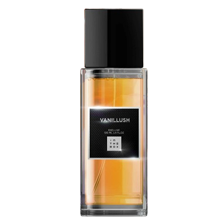 Vanillush de In The Box | Vanilla Candy Rock Sugar |