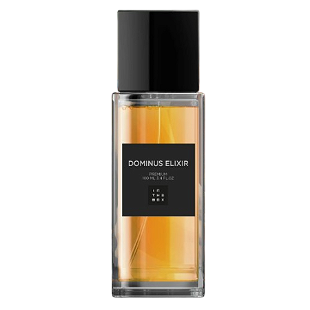 Dominus Elixir de In The Box | Le Male Elixir Absolu |