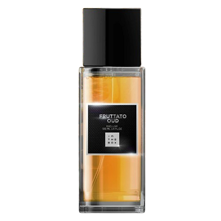 Fruttato Oud de In The Box | Oud Maracujá |