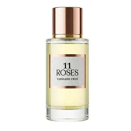 Eleven Roses de Nuancielo