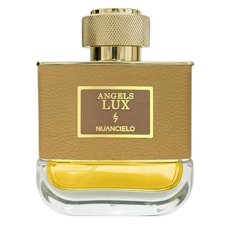 Angels Lux de Nuancielo | Angels Share |