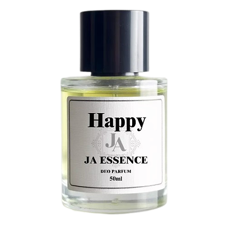 Happy de JA Essence | Oud For Happiness |