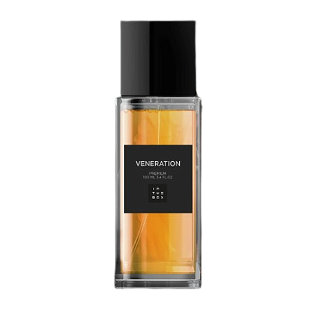 Veneration de In The Box | Devotion Pour Homme Eau de Parfum |