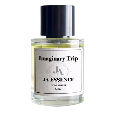 Imaginary Trip de JA Essence | Bal D'Afrique |