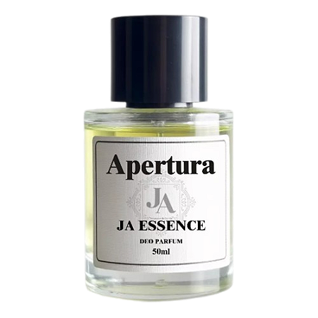 Apertura de JA Essence | Ouverture |