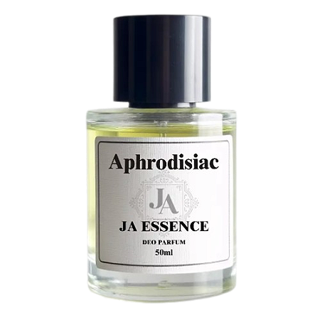 Aphrodisiac de JA Essence | Absolute Aphrodisiac |