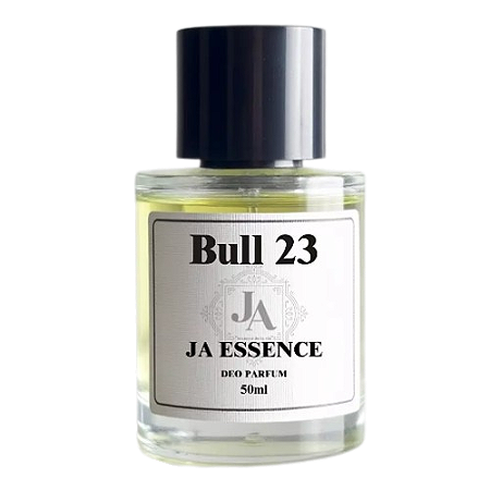 Bull 23 de JA Essence | Torino 23 |