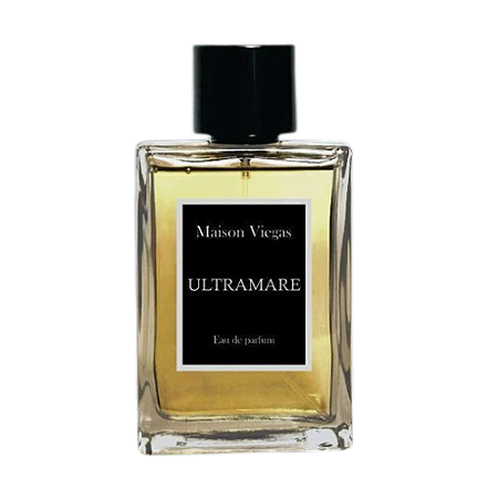 Ultramare de Maison Viegas | Megamare |