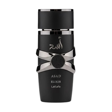 Asad Elixir de Lattafa