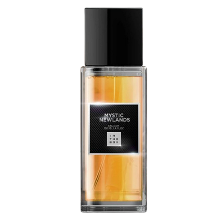 Mystic Newlands de In The Box | Outlands |