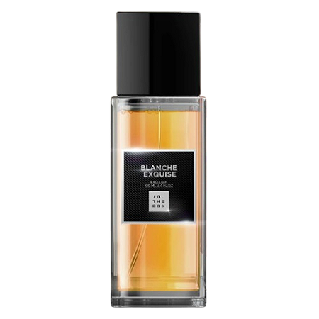 Blanche Exquise de In The Box | Valaya Exclusif |