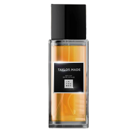 Taylor Made de In The Box | Tuxedo |