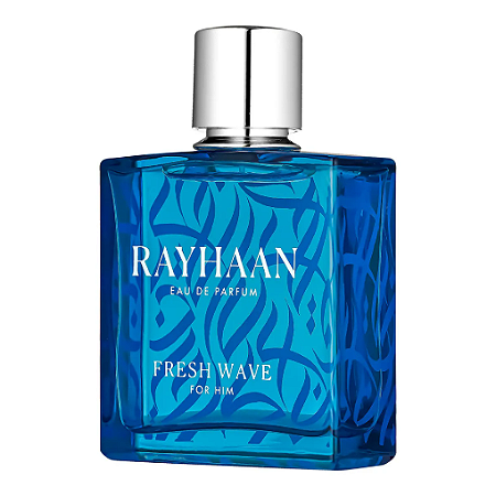 Fresh Wave For Him de Rayhaan