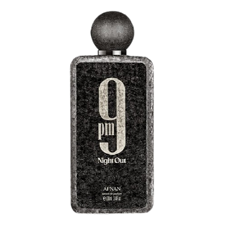 9PM Night Out de Afnan