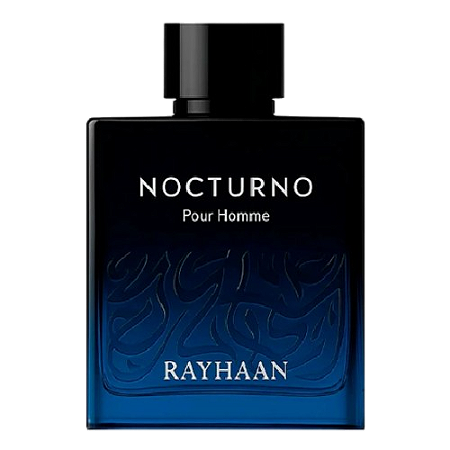 Nocturno Pour Homme de Rayhaan