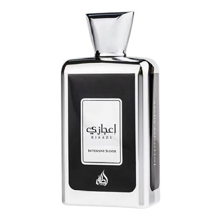 Ejaazi Intensive Silver de Lattafa