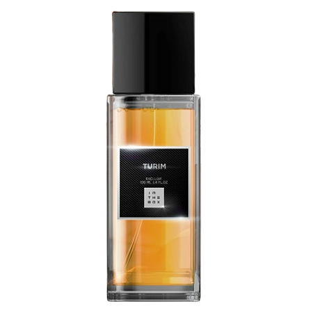 Turim de In The Box | Torino 21 |