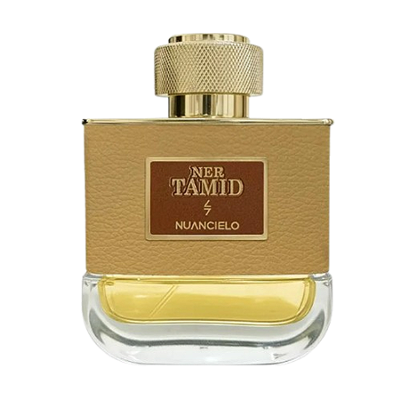 Ner Tamid de Nuancielo | Grand Soir |