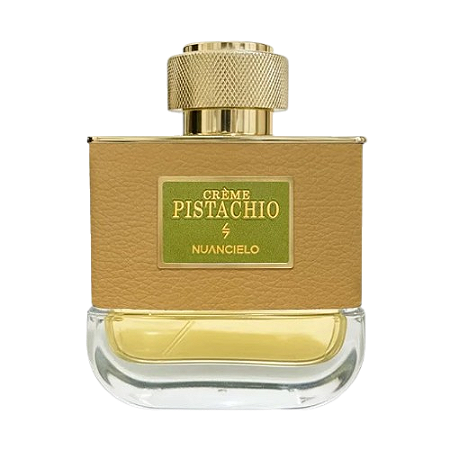 Creme Pistachio de Nuancielo | Yum Pistachio Gelato 33 |