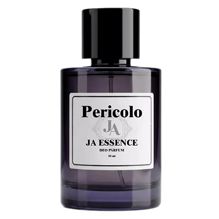 Pericolo de JA Essence | Danger Pour Homme |
