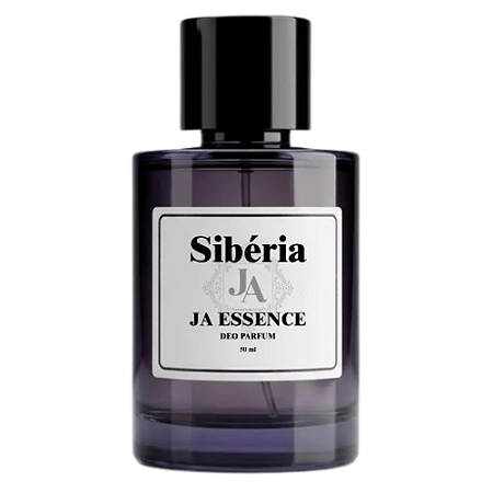 Sibéria de JA Essence | Himalaya |