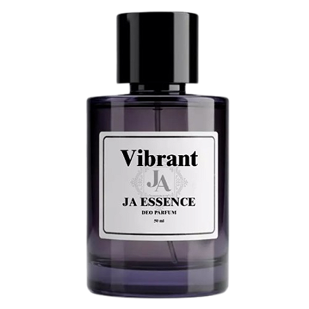 Vibrant de JA Essence | Vibrato |