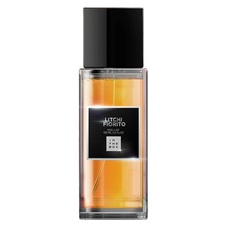 Litchi Fiorito de In The Box | Eden Sparkling Lychee 39 Eau de Parfum |