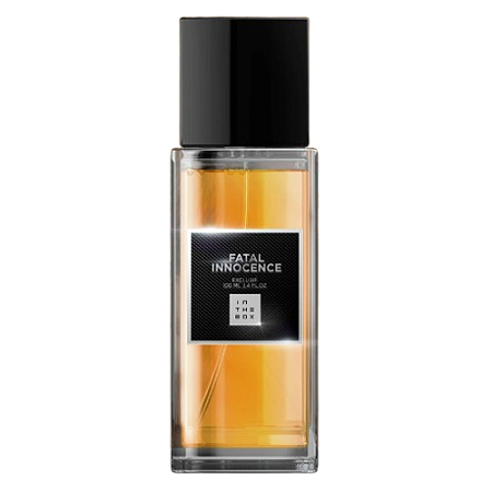 Fatal Innocence de In The Box | Good Girl Gone Bad |