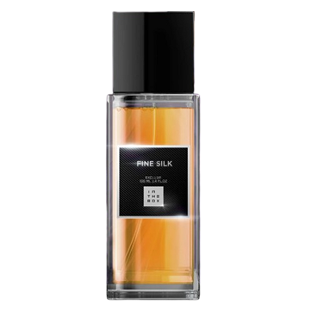 Fine Silk de In The Box | Queen of Silk |