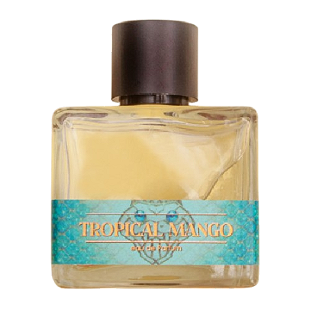 Tropical Mango de Par Fun | God of Fire |