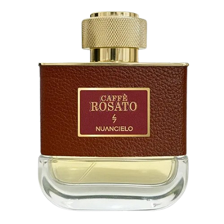 Caffe Rosato de Nuancielo | Intense Café |