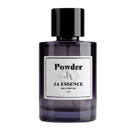 Powder de JA Essence | Vanilla Powder |