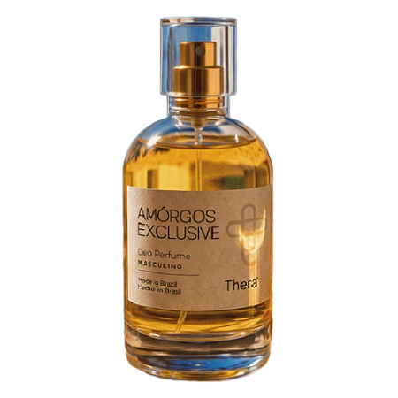 Amórgos Exclusive de Thera Cosméticos