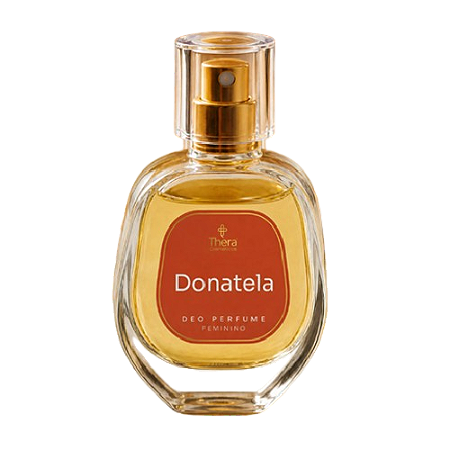 Donatela de Thera Cosméticos | Valentino Donna Born in Roma Pink PP |