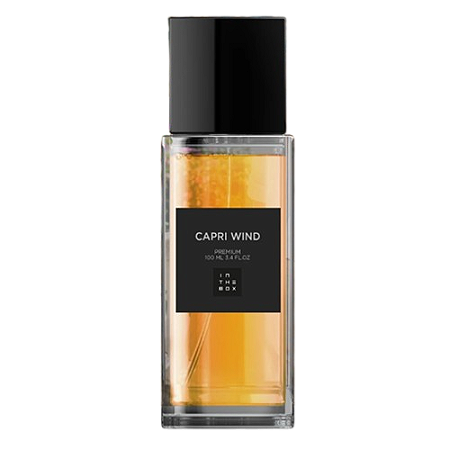 Capri Wind de In The Box | Light Blue Capri In Love Pour Homme EDP |