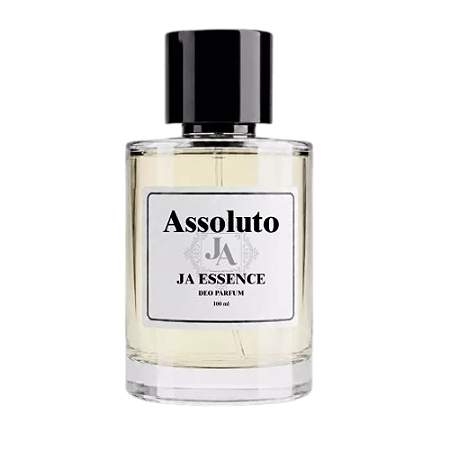 Assoluto de JA Essence | Pomelo Assoluto |