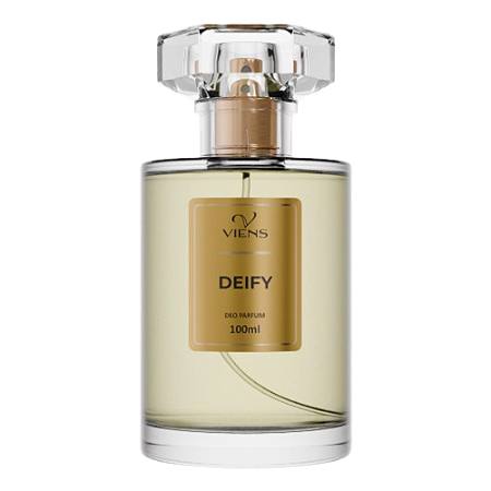 Deify de Viens | Deified Tony Iommi Parfum |