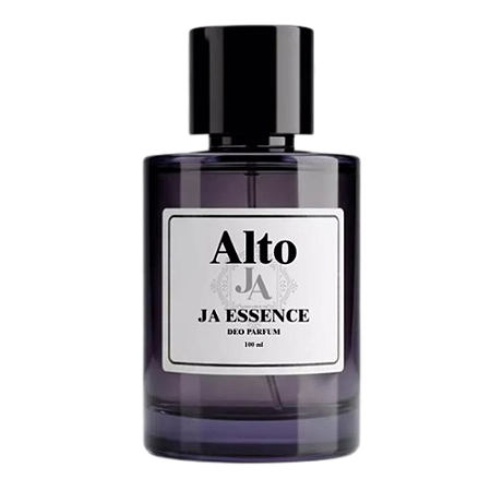 Alto de JA Essence | Rialto |
