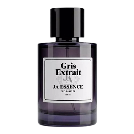 Gris Extrait de JA Essence | Gris Charnel Extrait |