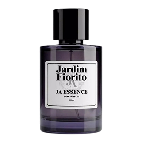Jardim Fiorito de JA Essence | Madurai |