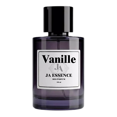 Vanille de JA Essence | Vanille Planifolia Extrait 21 |