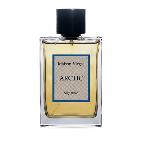 Arctic de Maison Viegas | Y Iced Cologne |