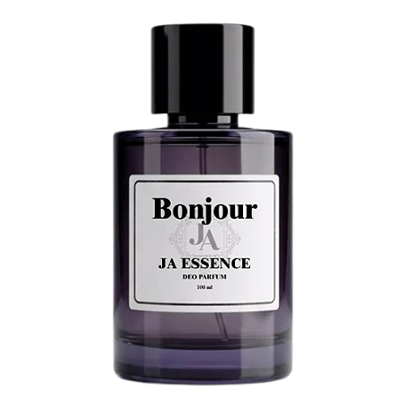 Bonjour de JA Essence | Buongiorno |